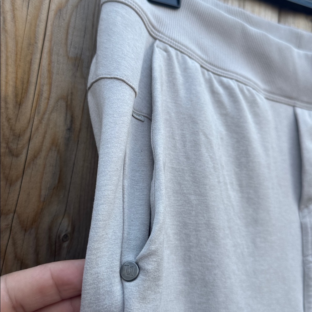Vuori mens track pant - Picture 4 of 11